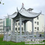 石亭子图片-石亭子价格