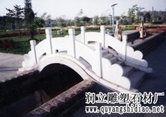 桥栏杆|桥栏杆厂家-曲阳石雕网