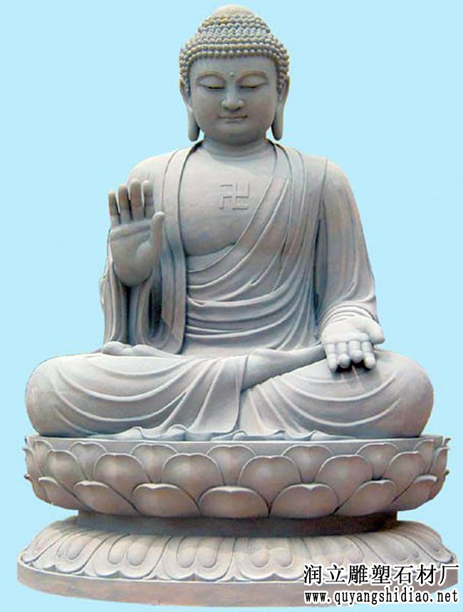 释迦摩尼佛像