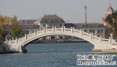 桥栏板-桥栏板厂家-曲阳石雕网