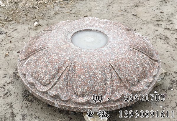 风水球加工